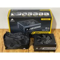 ราคา Psu 750w-1000w Corsair RM1000x (80+ GOLD) 1000W /Corsair RM750 (80+ GOLD) 750W (18374846822)