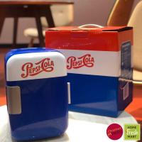 ราคา ตู้เย็นจิ๋ว Limited Edition จาก Pepsi มีเก็บปลายทางด้วยนะจ้ะ (6907541320)