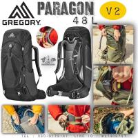 ราคา เป้เดินป่า Gregory Paragon 48 V2 (20509889375)