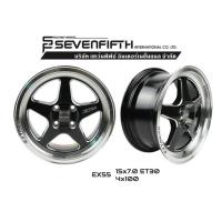 ราคา ล้อแม็กใหม่ Weldขอบ15 4รู100 (2843244458)