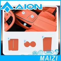 ราคา [พร้อม] HYPTEC HT เสื่อป้องกันภายใน เสื่อคอนโซลกลาง เสื่อถ้วย AION HYPTEC HT ชุดแต่งรถ อุปกรณ์ตกแต่งรถยนต์ HYPER HT WB2J (43002874720)