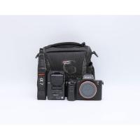 ราคา (ออกใบกำกับภาษีได้) Sony A7 Mark II Body [รับประกัน 1 เดือน] (25591698754)