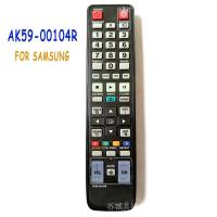 ราคา ใหม่เปลี่ยนรีโมทคอนโทรล AK59-0014R สําหรับ SAMSUNG Blu-Ray DVD Player Remote Disc BD-D5500 BD-D5700 BD-D6500 teleocom (29250904830)