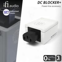 ราคา iFi Audio DC BLOCKER+ อุปกรณ์ปรับสภาพไฟฟ้า บล็อค DC มากกว่า 1,000mV Power-line accessory (57550740930)