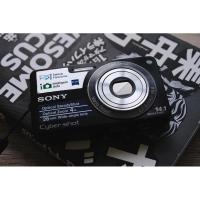 ราคา กล้องดิจิตอล Sony Cyber-shots DSC-W350 สภาพดี มีตำหนิ (16592344053)