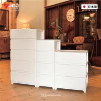 ราคา JEJ ASTAGE(Made in Japan) ลิ้นชักอเนกประสงค์ Decony (15837414107)