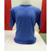 ราคา (SALE) Size; L เสื้อยืดวินเทจ USA งานเก่าแท้ / ผ้าพื้นลายขวาง วินเทจ'80 (6373450917)