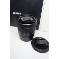 ราคา เลนส์ fujinon xc 16-50 ii (4531731538)
