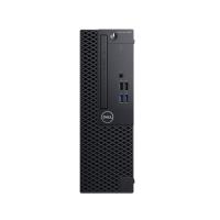 ราคา คอมมือสอง Dell Optiplex 3060 SFF CPU Intel ® Core™ i5-8400 สูงสุด 4.00 GHz. มี HDMI ไวไฟ ในตัว ลงโปรแกรมพร้อมใช้งาน (10501730172)