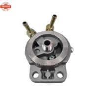 ราคา TMT TFD-153 ขากรองแย๊ก ขากรองดักน้ำ ขากรองโซล่า ISUZU Dmax 2.5 (42571358197)