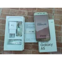 ราคา ขายเครื่องสำรอง Samsung A5 2017 สภาพสวยมากๆ (7843063098)