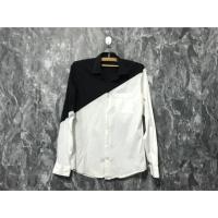 ราคา เสื้อเชิ้ต ยี่ห้อ jaspal man ของแท้ มือ 2 (2882738707)