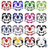 ราคา Rama2Parts ชุดสี MSX ตัวเก่า ชุดสีMSX 125 รุ่นแรก ปี2012-2015 (ชุด10ชิ้น) ชุดสี msx125 ตัวเก่า เฟรม MSX msxตัวเก่า (28909323640)