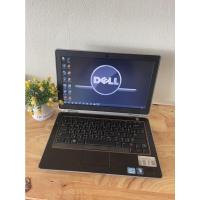 ราคา Dell latitude E6320 i5gen2 Ram4GB HDD320GB จอ14" มีกล้อง เรียนออนไลน์สบายๆ มือสองถูกและดี (11349739216)