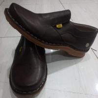 ราคา รองเท้าหนังมือสองเบอร์ 42 (43864662169)