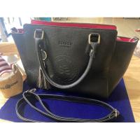 ราคา กระเป๋าแบรนด์เกาหลีSSAMZIEมือสอง (23337736686)