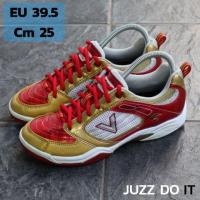 ราคา รองเท้าแบดมินตัน Vitro มือสอง (2062219682)