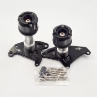 ราคา กันล้มข้างเครื่อง (PRO BIKER) MSX (42651825832)