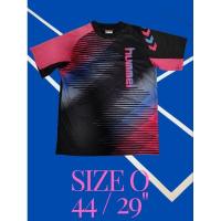 ราคา เสื้อกีฬา Hummel SIZE O 44 l 29" (26912520529)