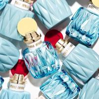 ราคา น้ำหอมจิ๋ว Miu Miu travel excusive mini set (1781980018)