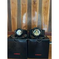 ราคา ส่งต่อนาฬิกา ชาย-หญิง สีดำ G-SHOCK ขายเหมา (42476288621)
