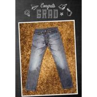 ราคา PULL & BEAR กางเกงยีนส์ผู้ชาย (USED) (1330053668)