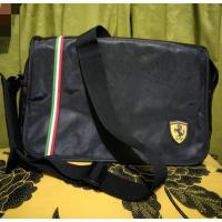 ราคา SCUDERIA FERRARI Sling bag กระเป๋าแล็ปท็อปมือสอง (25462925698)
