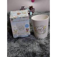 ราคา Rilakkuma แก้วเซรามิก ริลัคคุมะ ลาย น้อง โกคุมะ สวยสุดๆเลยจ้า (23768427514)