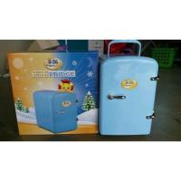 ราคา ตู้เย็นมินิ มือสอง สภาพดี (191059042)