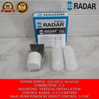ราคา ถังเก็บน้ําอัตโนมัติ Tower Buoy Radar ST 70 AB Torrent ST70AB Torren อัตโนมัติ ST70AB ทุ่นเรดาร์ ST70 ST-70 AB สีฟ้า (43255779484)
