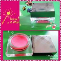ราคา Burberry Lip&Cheek Bloom no.09 (1459967677)