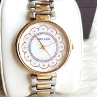 ราคา นาฬิกาข้อมือ Anne Klein (1540089966)