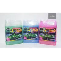 ราคา น้ำยาล้างรถ ยี่ห้อ cartans สูตร Nana Wax ขนาด1000ML (1980787373)