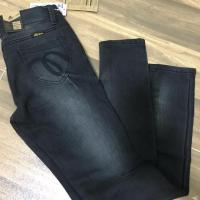 ราคา Mc Jeans. มือ 1 ของใหม่ป้ายห้อย แท้ 100% size 26 สีดำ ขาเดฟซื้อมาใส่ไม่ทัน ส่งต่อ 400 จ้า (1645903280)