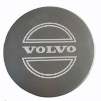 ราคา ฝาครอบดุมล้อสีบรอซ์ Volvo 940 ของใหม่ สติกเกอร์ขาว รุ่นขาสั้น 1 ฝาฝาครอบล้อ ดุม ดุมรถ ดุมล้อ ดุมแม็ก ฝาล้อ จัดส่งไว (49253551501)