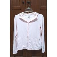 ราคา ซี่โครงสั้นยาว Uniqlo Airism (27573031951)