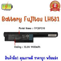 ราคา BATTERY FUJITSU LH531 แท้ สำหรับ Lifebook BH531, SH531, LH531 Series เท่านั้น (16424068499)