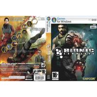 ราคา (PC) Bionic Commando Trilogy (47655554175)
