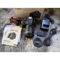 ราคา มือสอง Canon eos 100D 18-55mm STM มีตำหนิอ่านก่อน (14891255078)
