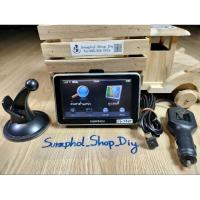 ราคา GPS Garmin nüvi 2465(esri Thailand),จอ 4.3 นิ้ว (28862045171)