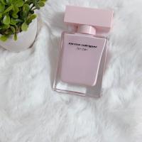 ราคา น้ำหอมแท้แบ่งขาย Narciso Rodriguez for her EDP (21327893658)
