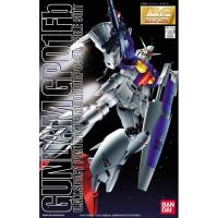 ราคา GUNDAM MG 1/100 RX-78 GP01Fb GUNDAM Trial No. 1 โทรศัพท์แอนิเมชั่นอุปกรณ์ต่อพ่วงของสะสมประกอบโมเดลของขวัญ (44377460831)