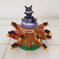 ราคา เกมส์เสียบอันปันแมน ไบกิ้น ญี่ปุ่นมือสอง (1429689532)