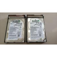 ราคา 1 TB 2.5 นิ้ว SATA HDD HP PN 832510-001 (26589175430)