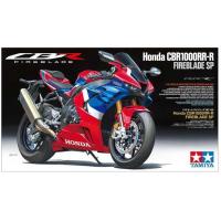ราคา ทามิย่า 14138 1/12 ฮอนด้า CBR1000RR-R มอเตอร์ไซค์ไฟร์เบลด เวอร์ชัน SP (44156391787)