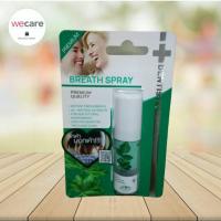 ราคา Dentiste’ Hygienic Breath Spray 15 ml เดนทิสเต้ สเปรย์ระงับกลิ่นปาก แพ็คเก็ทใหม่ (11790239399)