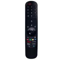 ราคา รีโมทคอนโทรล MR21GA MR21GC ใหม่สําหรับ Uesd For LG AKB76036509 43NANO75 55UP75006LF OLED55A1RLA GA-21BA ทีวีไม่มีเสียง (24193139179)