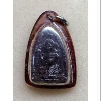 ราคา นางกวักเนื้อว่าน หลวงพ่อปลอด วัดหัวป่า อ.ระโนด จ.สงขลา สุดยอดแม่นางกวักมหาเสน่ห์แดนใต้ (3302940107)