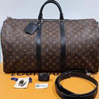 ราคา [CO231105554] Louis Vuitton Keepall (24354606051)