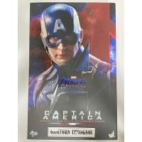 ราคา Hot Toys Captain America Endgame (23260793307)